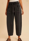 Slouchy Sweatpant