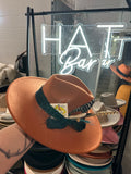 Moon Child Hat Bar HATS & HAIR - 103 Moon Child Collective   