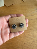 Rose Studs