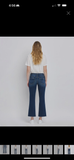 Hi Rise Mini Boot Cut