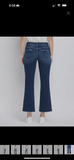 Hi Rise Mini Boot Cut