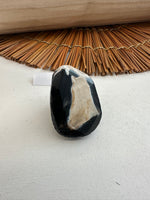 Slab Ring  Sandra Lee b  