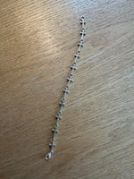 Multi Cross Bracelet