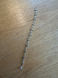 Multi Cross Bracelet