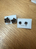 Rose Studs