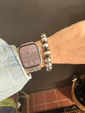 Pearl Braceletes