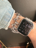 Off to the Races Bracelet