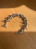 Off to the Races Bracelet