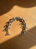 Off to the Races Bracelet