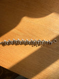 Off to the Races Bracelet