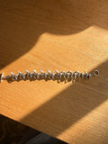 Off to the Races Bracelet