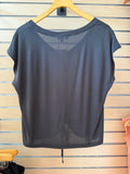 Front Rusch Top