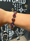 Dream by D Crystal Bracelet