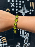 Dream by D Crystal Bracelet