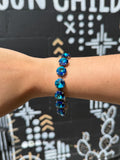 Dream by D Crystal Bracelet