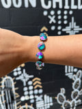 Dream by D Crystal Bracelet