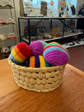 Hacky Sack's