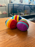 Hacky Sack's
