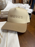 Obsessed Trucker Hat