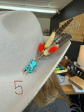 Magnetic Hat Bundle