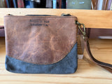 Angus + Abe Bags