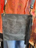 Angus + Abe Bags