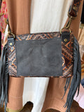 Angus + Abe Bags