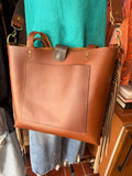 Angus + Abe Bags