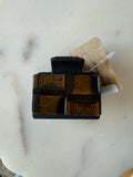 Angus and Abe Hair Clips