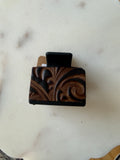 Angus and Abe Hair Clips