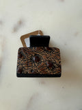 Angus and Abe Hair Clips