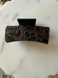 Angus and Abe Hair Clips