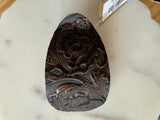Angus and Abe Hair Clips
