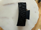 Angus and Abe Hair Clips