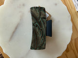 Angus and Abe Hair Clips