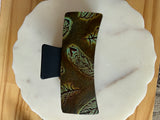 Angus and Abe Hair Clips