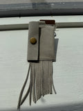 Angus and Abe Wallets