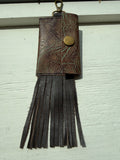 Angus and Abe Wallets
