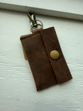 Angus and Abe Wallets