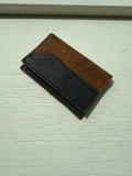 Angus and Abe Wallets