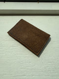 Angus and Abe Wallets