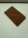 Angus and Abe Wallets