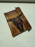 Angus and Abe Wallets
