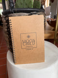 Moon Child Collective Notebook