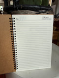 Moon Child Collective Notebook