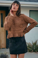 Coco Sweater