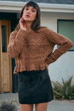 Coco Sweater