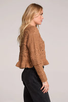 Coco Sweater