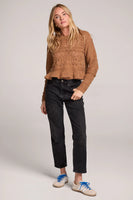 Coco Sweater
