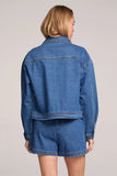 The Dahlia Jacket